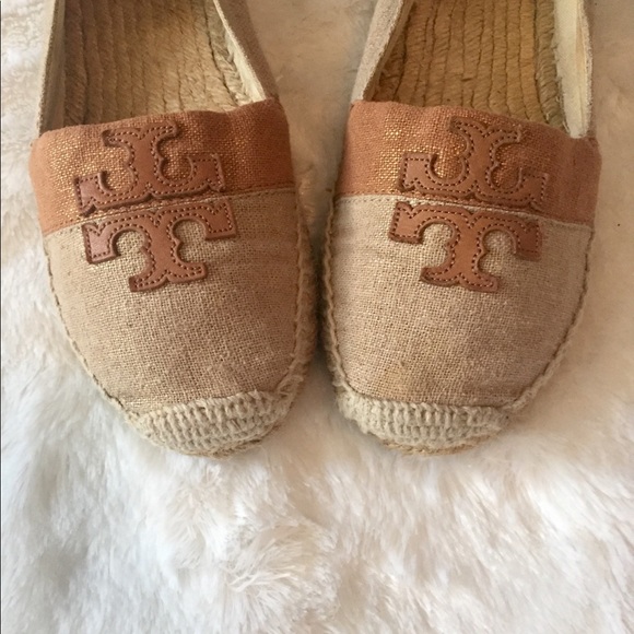 Tory Burch Shoes - Tory Burch Flat Espadrilles